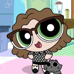 Meet your Posher, Marie